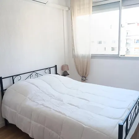 L'aimée De Thau Appartamento Balaruc-les-Bains