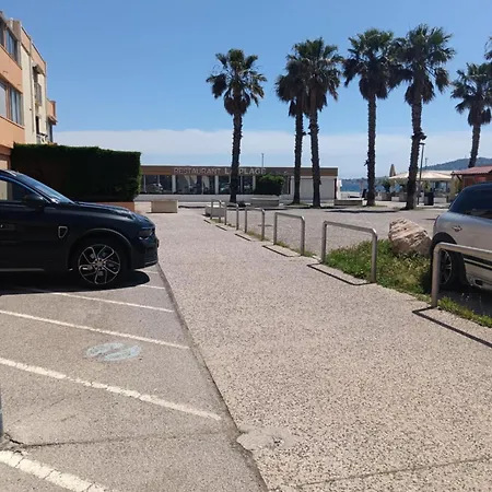 L'aimée De Thau * Balaruc-les-Bains