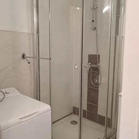 Studio Proche Cure, Climatisation * Balaruc-les-Bains