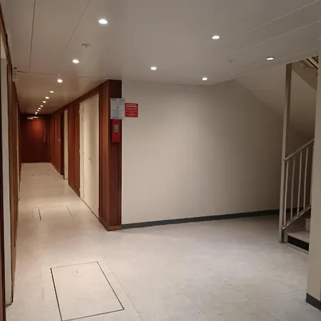 Appartement L'aimée De Thau *