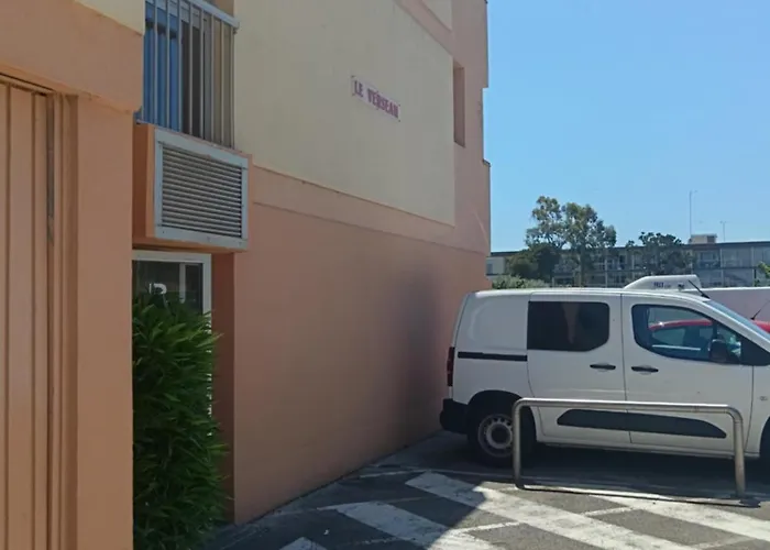 L'aimee De Thau Appartement Balaruc-les-Bains
